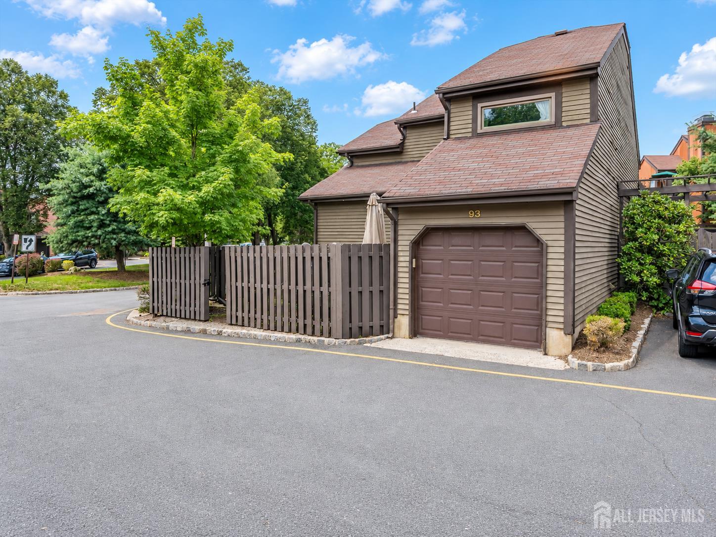 93 Riverbend Drive North Brunswick NJ 08902