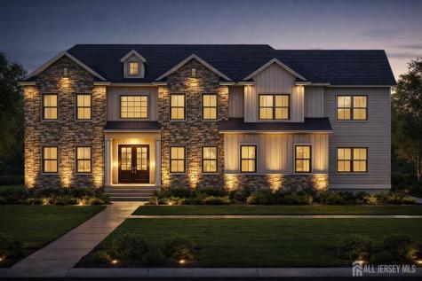 5 Winthrop Court East Brunswick NJ 08816
