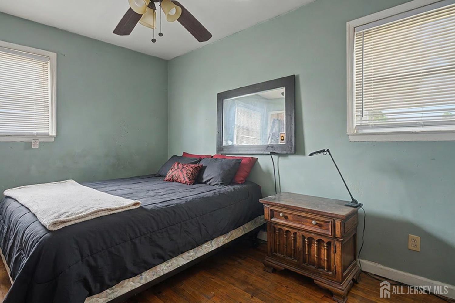3 Darwin Road Franklin NJ 08873