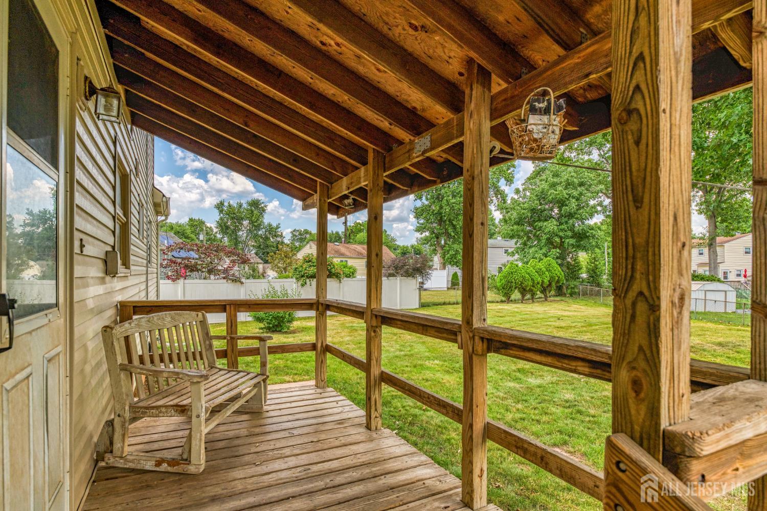 3 Darwin Road Franklin NJ 08873
