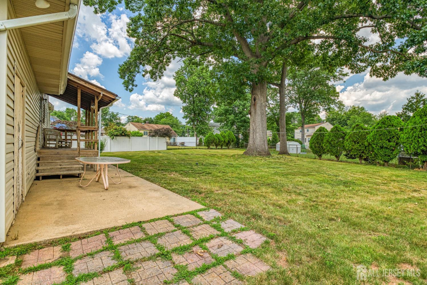 3 Darwin Road Franklin NJ 08873