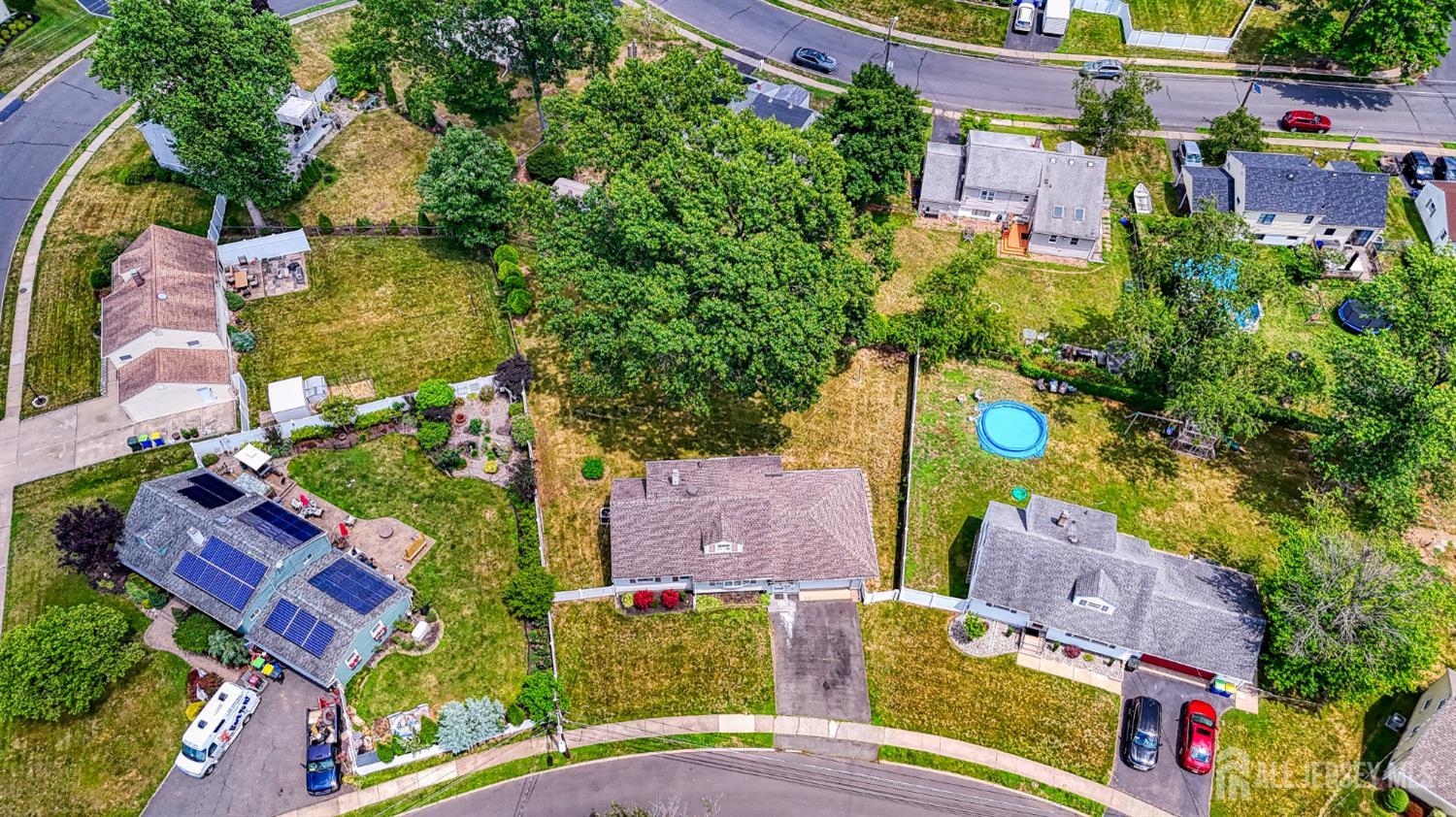 3 Darwin Road Franklin NJ 08873