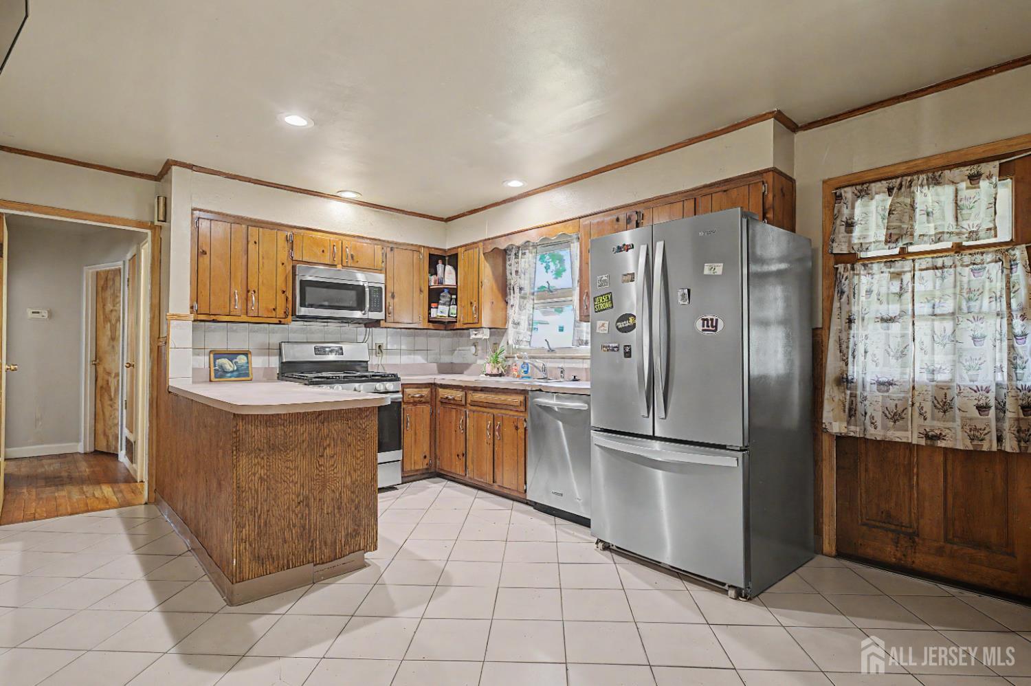 3 Darwin Road Franklin NJ 08873