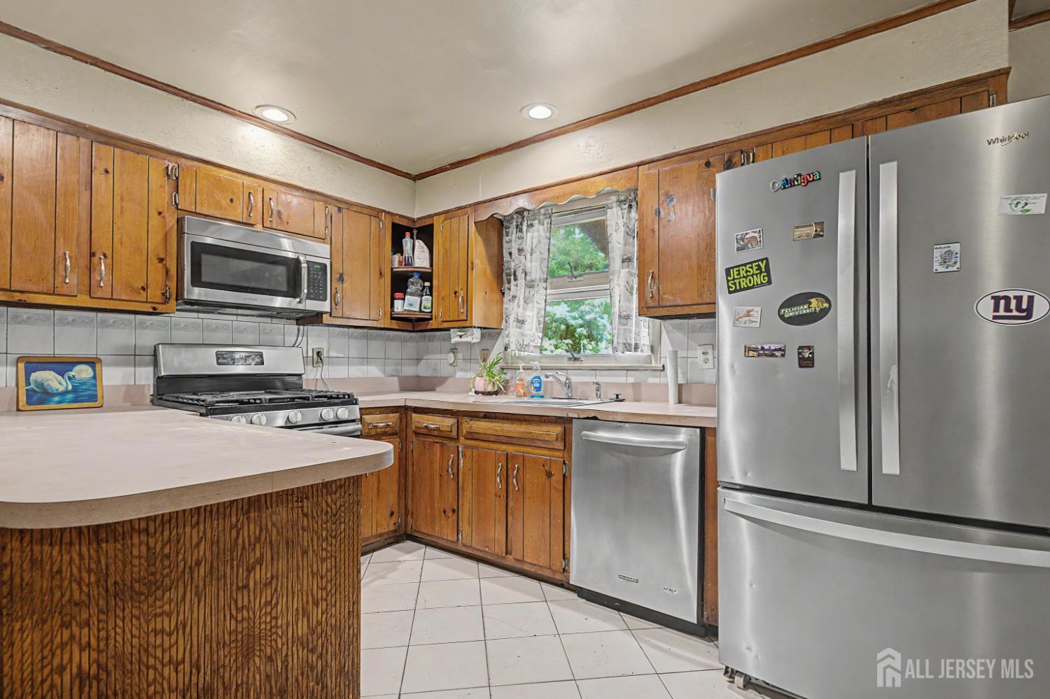 3 Darwin Road Franklin NJ 08873