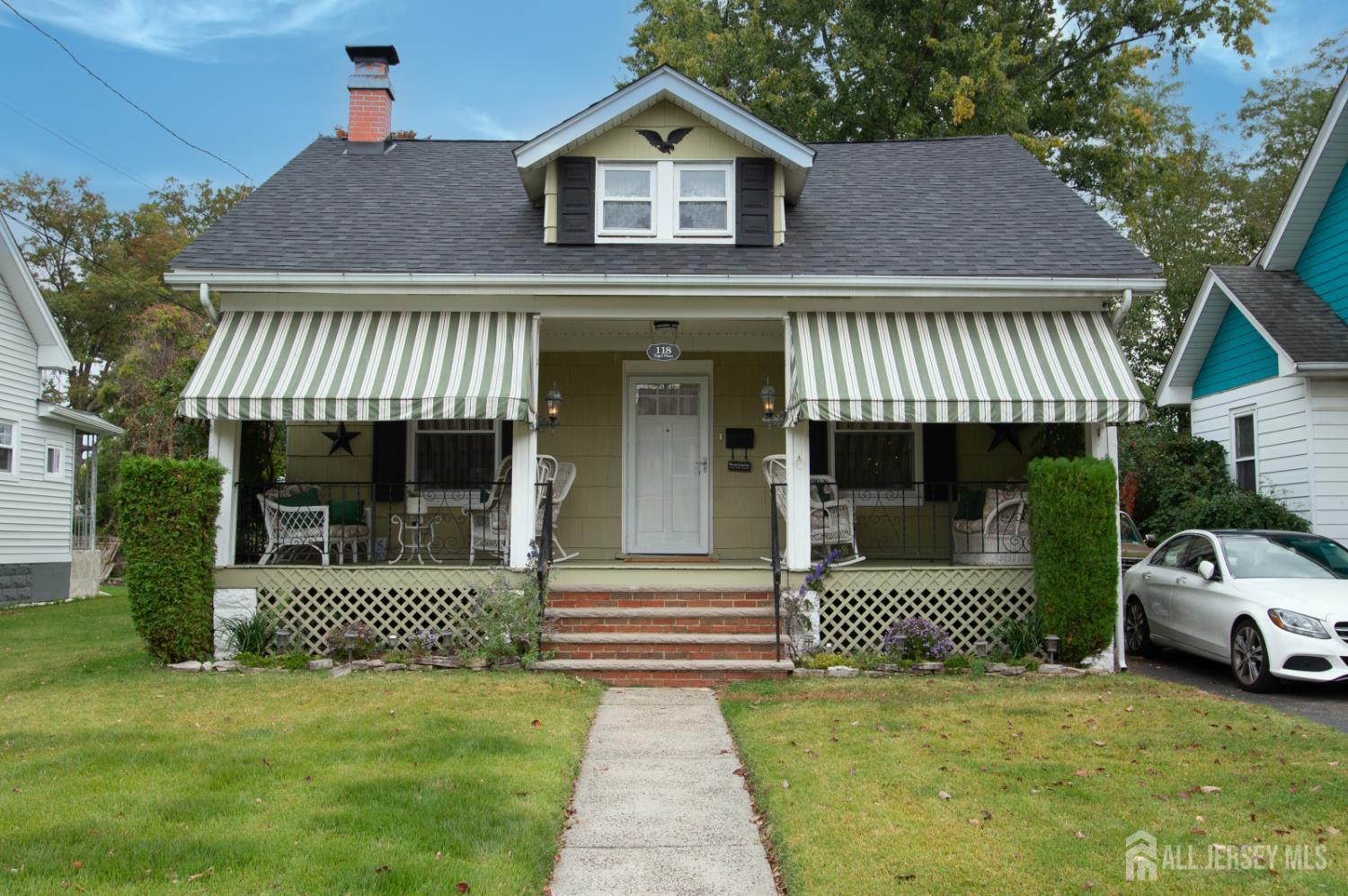 118 Vogel Place Middlesex NJ 08846