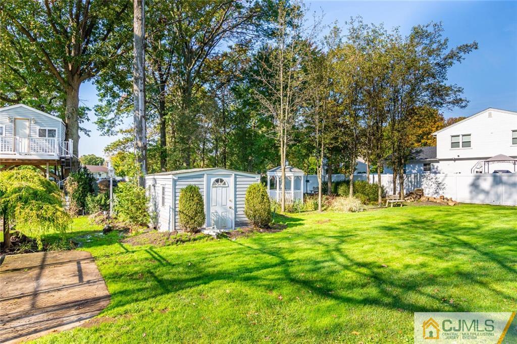 0-142&134 Ethel Road Edison NJ 08817