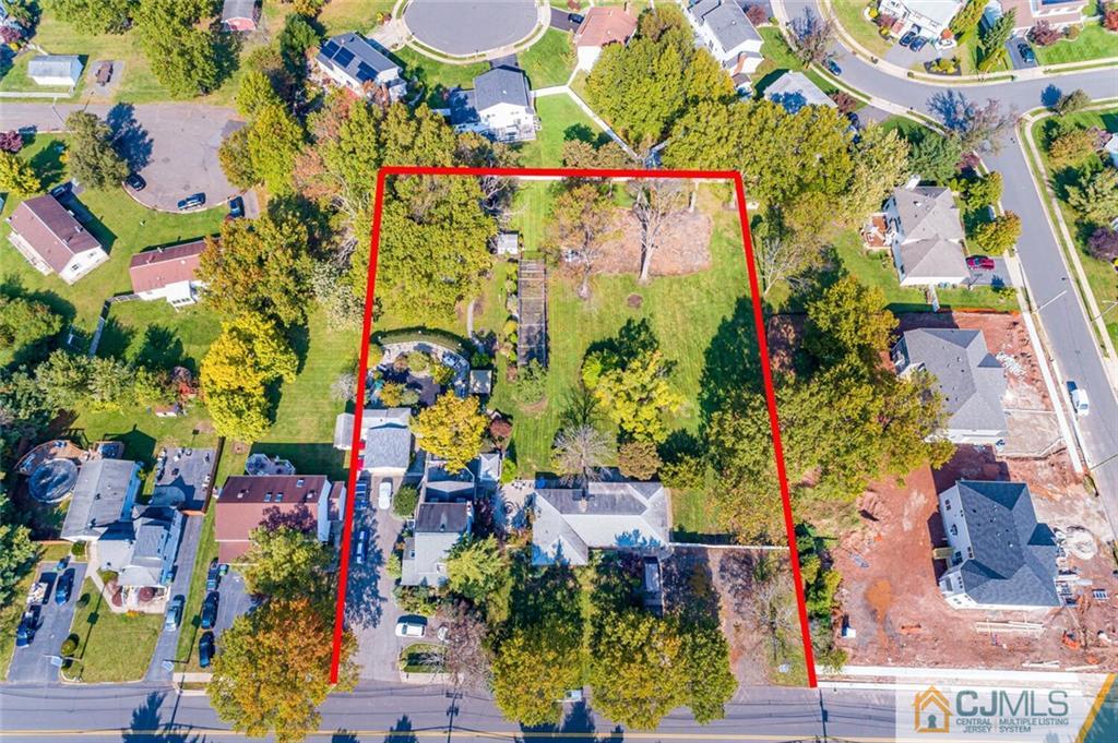 0-142&134 Ethel Road Edison NJ 08817