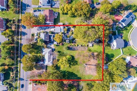 0-142&134 Ethel Road Edison NJ 08817