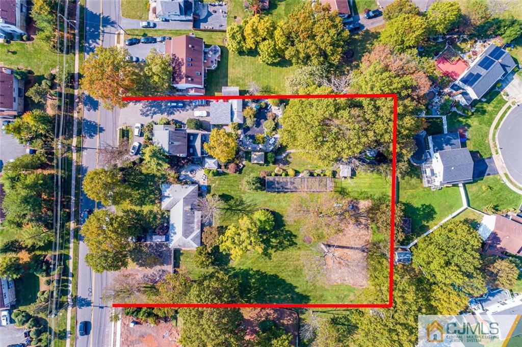 0-142&134 Ethel Road Edison NJ 08817