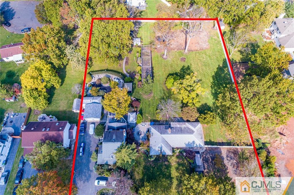 0-142&134 Ethel Road Edison NJ 08817