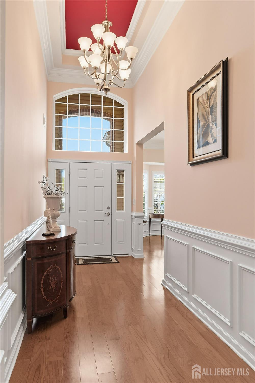 10 Iverness Court Lacey NJ 08731