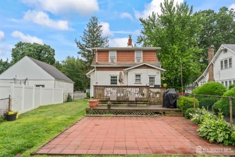 10 Lenox Avenue Milltown NJ 08850