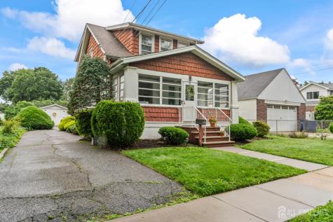 10 Lenox Avenue Milltown NJ 08850