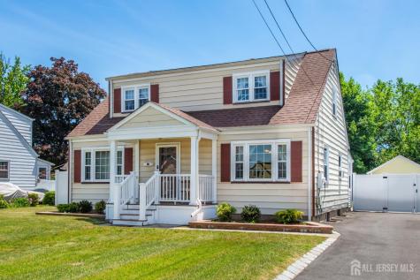 146 Giles Avenue Middlesex NJ 08846