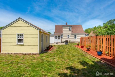146 Giles Avenue Middlesex NJ 08846