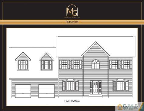 2 Melillo Drive South Plainfield NJ 07080