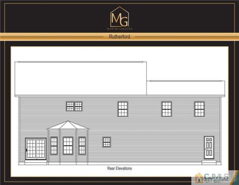 2 Melillo Drive South Plainfield NJ 07080