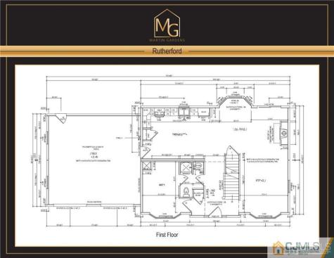 2 Melillo Drive South Plainfield NJ 07080