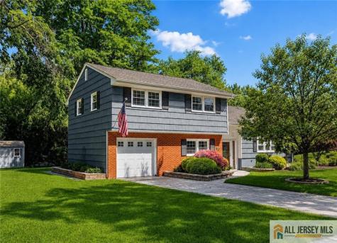 1087 Kearney Drive North Brunswick NJ 08902