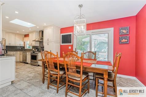 1087 Kearney Drive North Brunswick NJ 08902