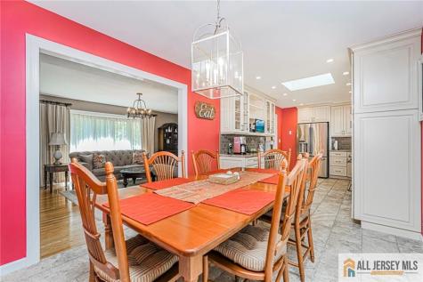 1087 Kearney Drive North Brunswick NJ 08902