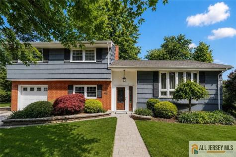 1087 Kearney Drive North Brunswick NJ 08902