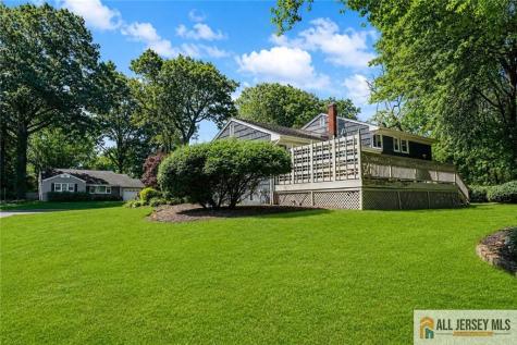 1087 Kearney Drive North Brunswick NJ 08902