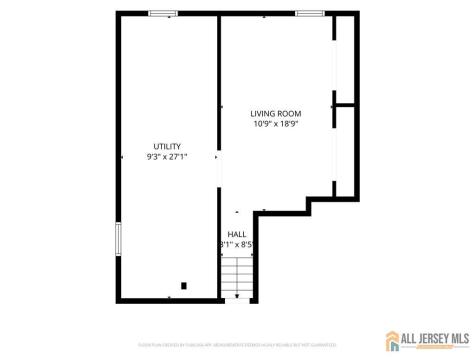 1087 Kearney Drive North Brunswick NJ 08902