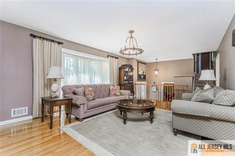1087 Kearney Drive North Brunswick NJ 08902