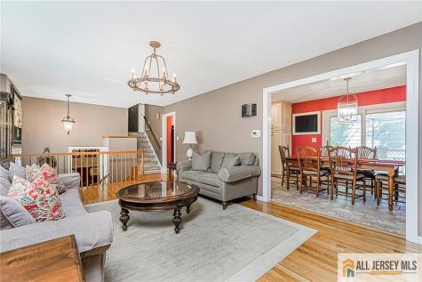 1087 Kearney Drive North Brunswick NJ 08902