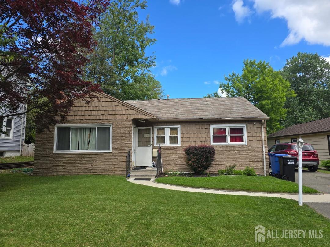 1105 N Clinton Avenue South Plainfield NJ 07080