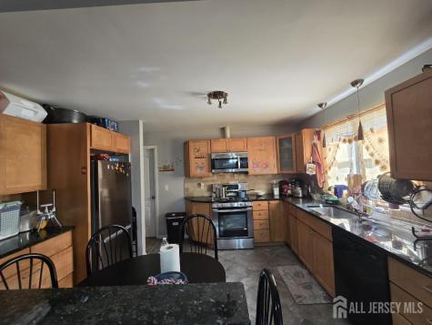 1105 N Clinton Avenue South Plainfield NJ 07080