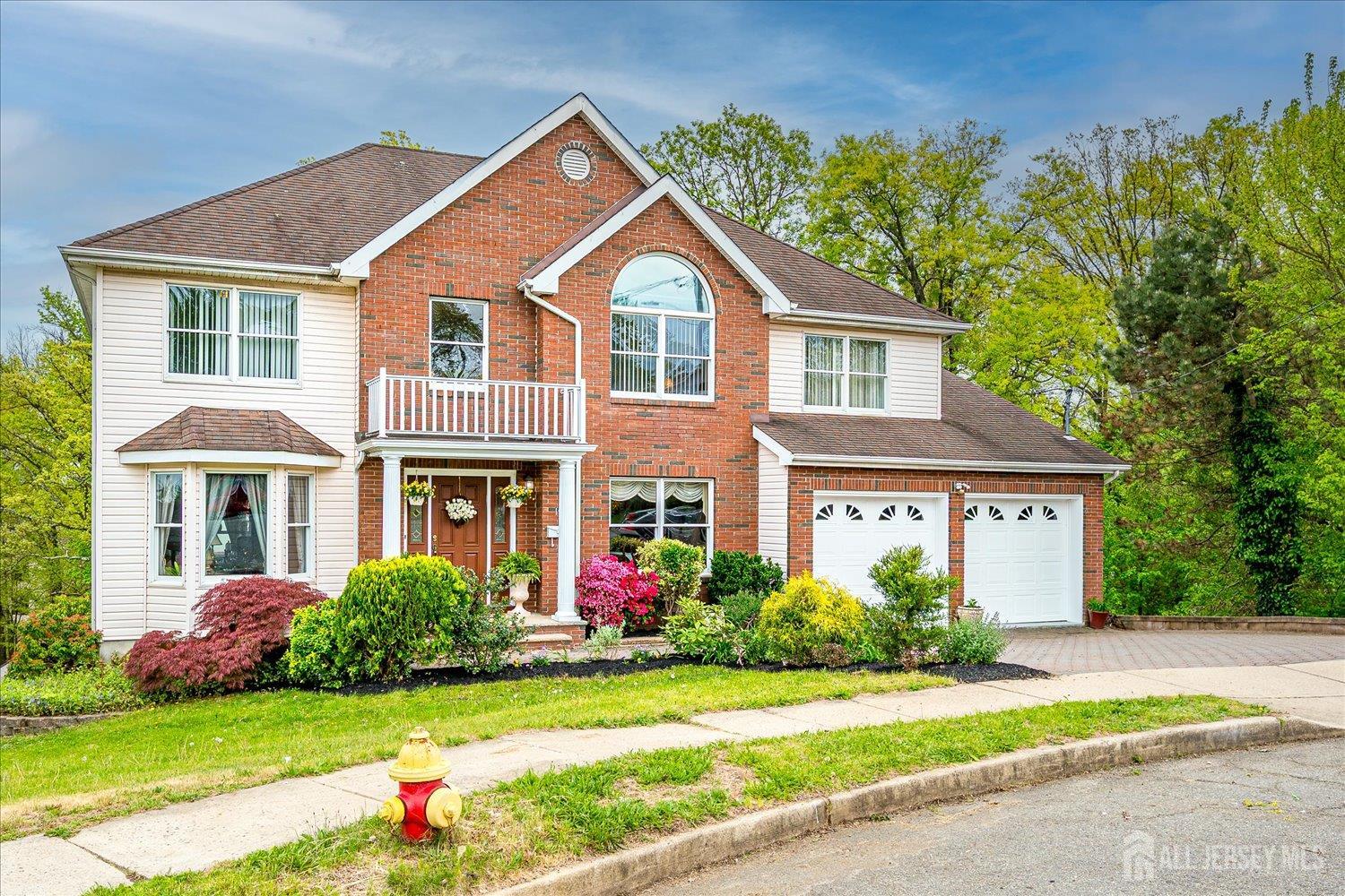 15 Alexander Court South River NJ 08882