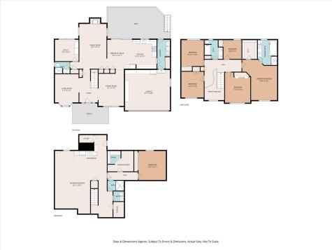 15 Alexander Court South River NJ 08882