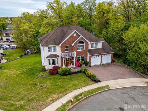15 Alexander Court South River NJ 08882