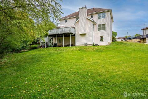 15 Alexander Court South River NJ 08882