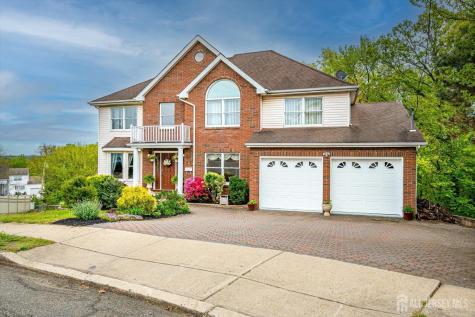 15 Alexander Court South River NJ 08882