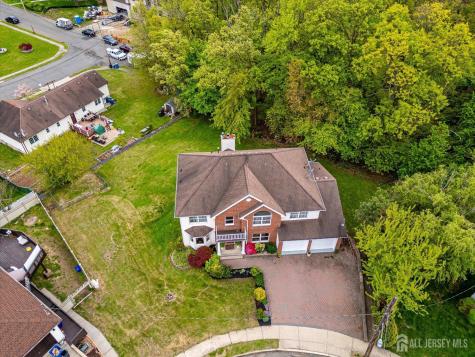 15 Alexander Court South River NJ 08882