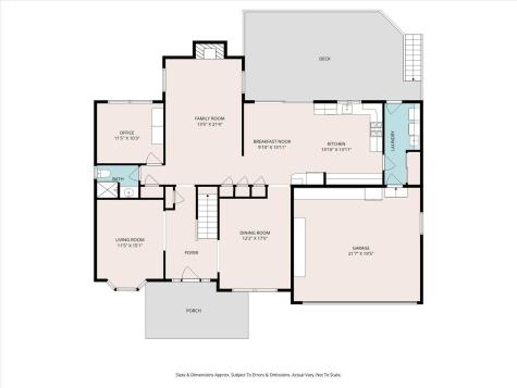15 Alexander Court South River NJ 08882