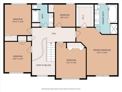 15 Alexander Court South River NJ 08882