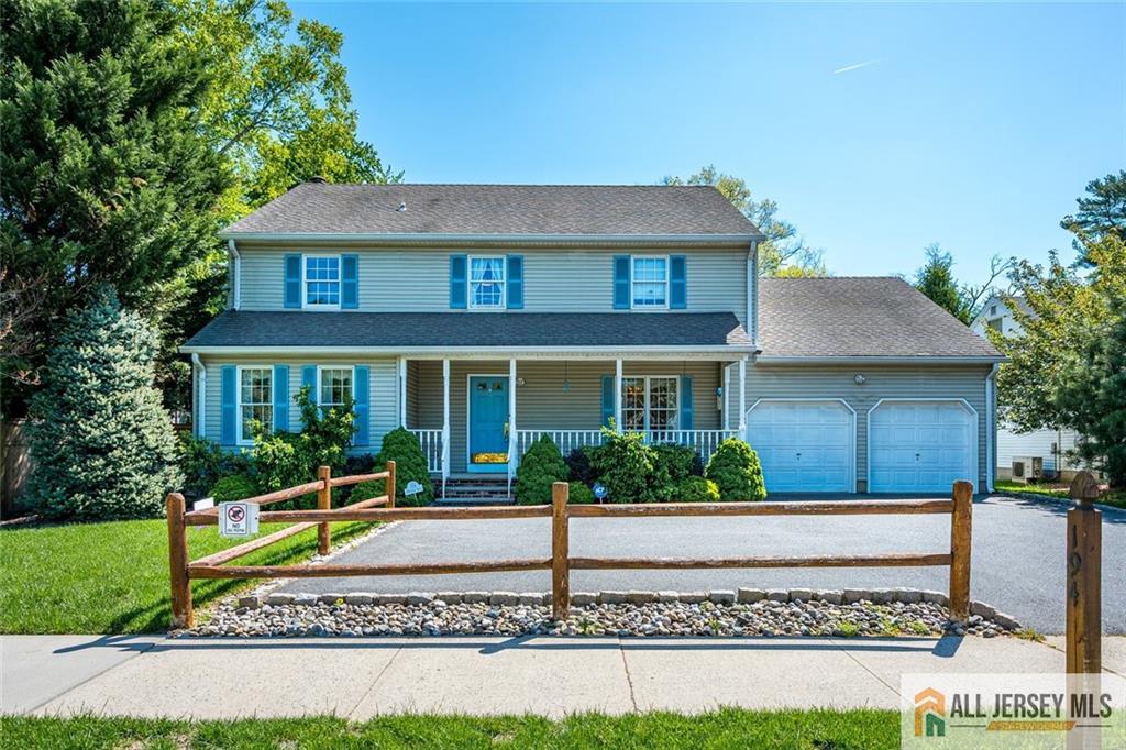 194 Plainfield Road Edison NJ 08820