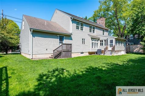 194 Plainfield Road Edison NJ 08820