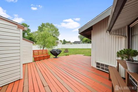 24 Cambridge Road South Brunswick NJ 08824