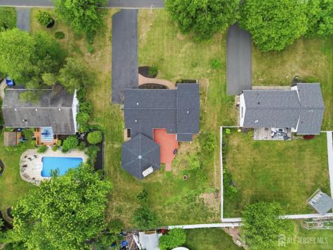 24 Cambridge Road South Brunswick NJ 08824