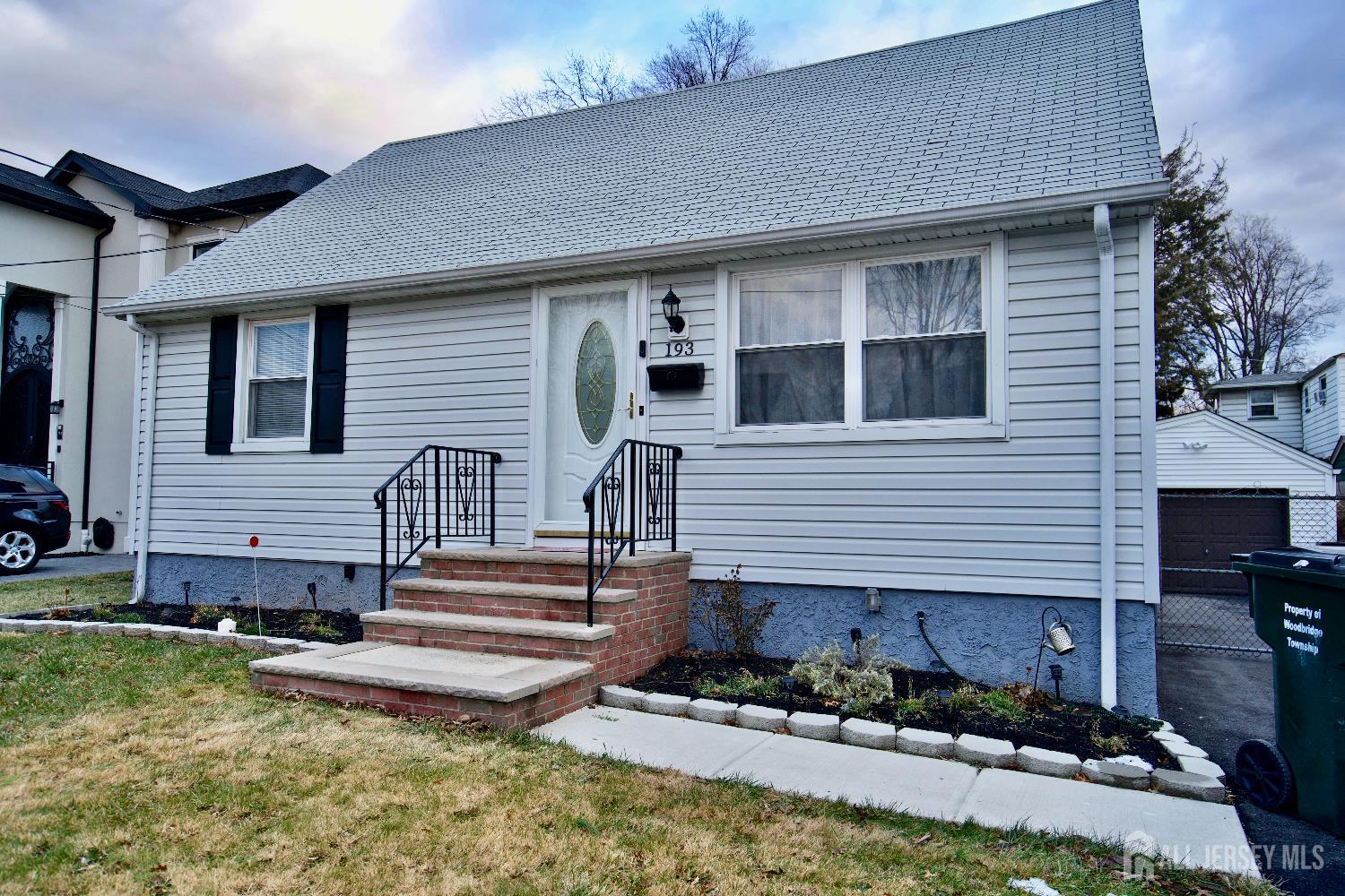 193 Old Road Sewaren NJ 07077