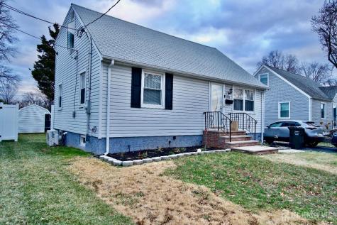 193 Old Road Sewaren NJ 07077