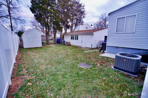 193 Old Road Sewaren NJ 07077