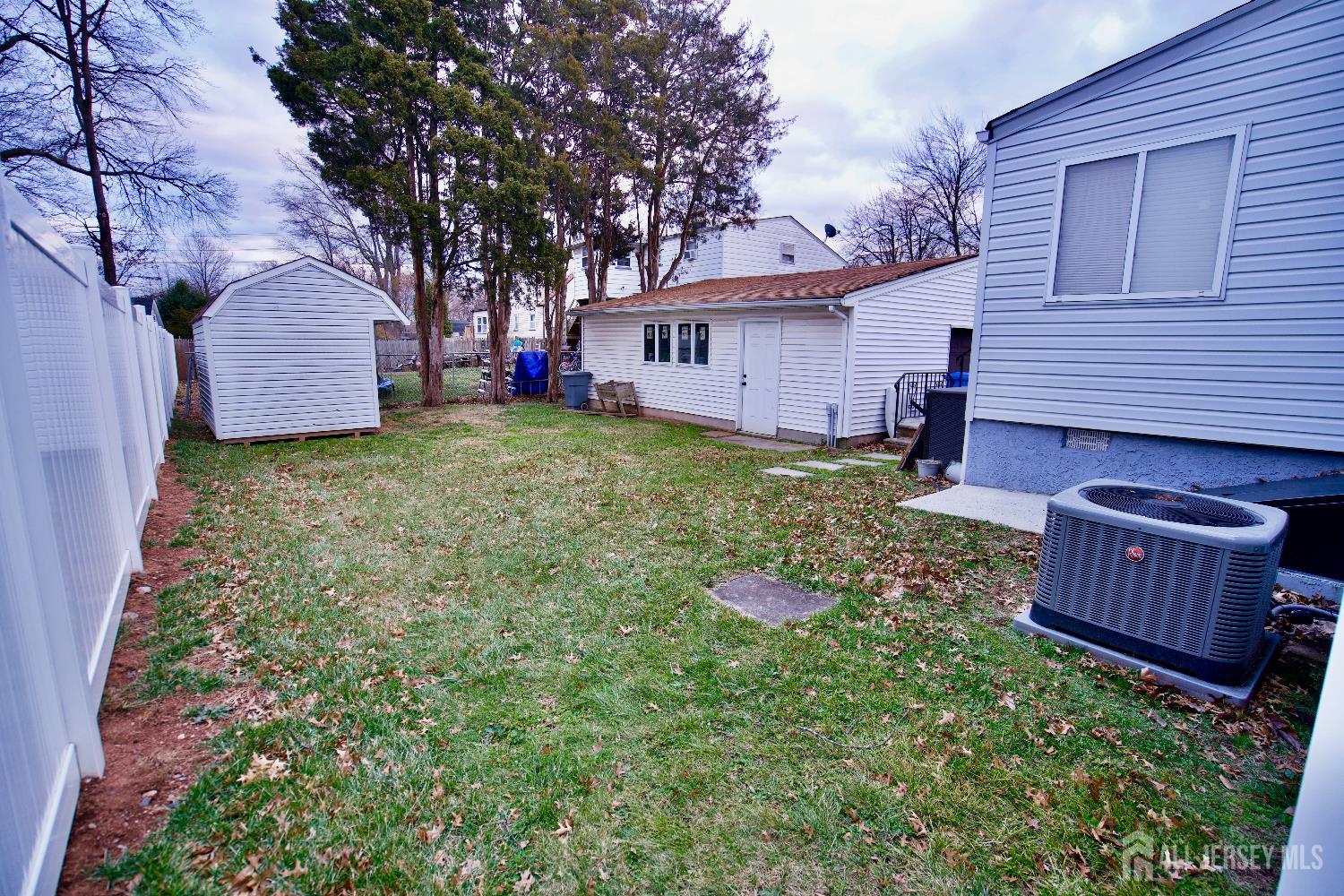193 Old Road Sewaren NJ 07077