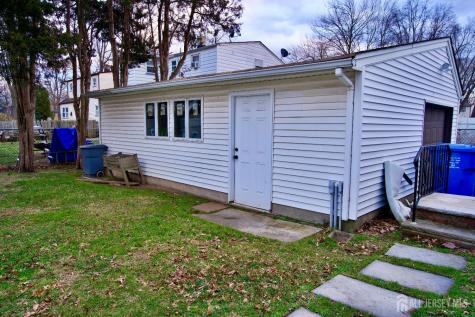 193 Old Road Sewaren NJ 07077