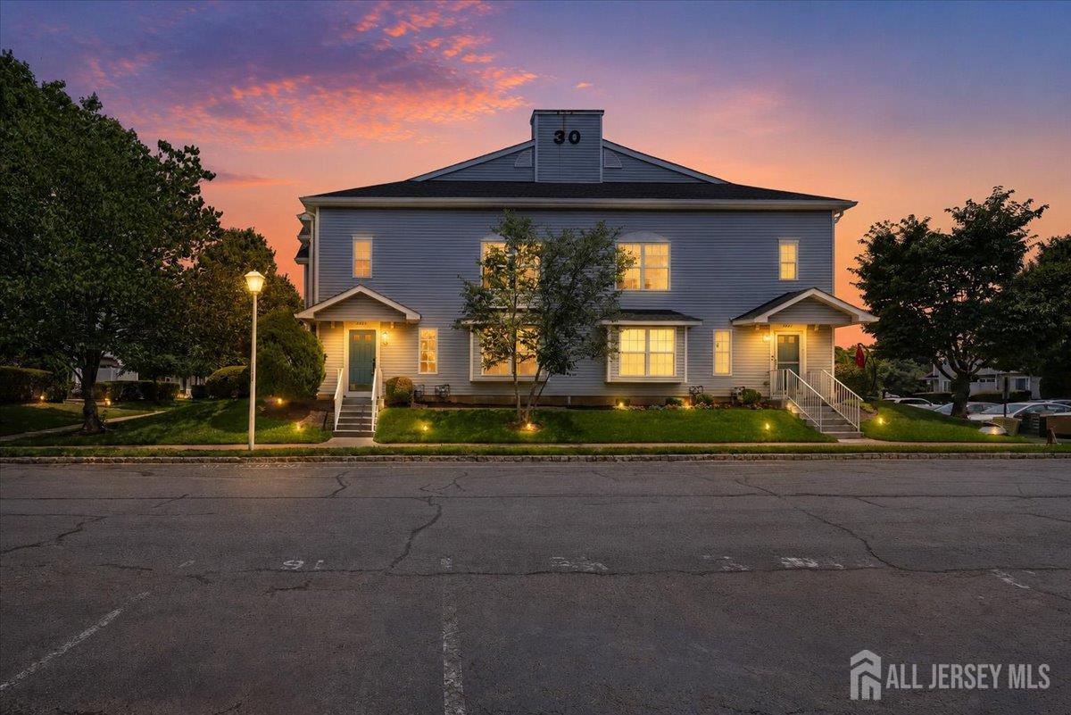 3002 Kapalua Court Freehold NJ 07728